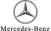 Mercedes Benz logo