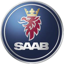 saab logo